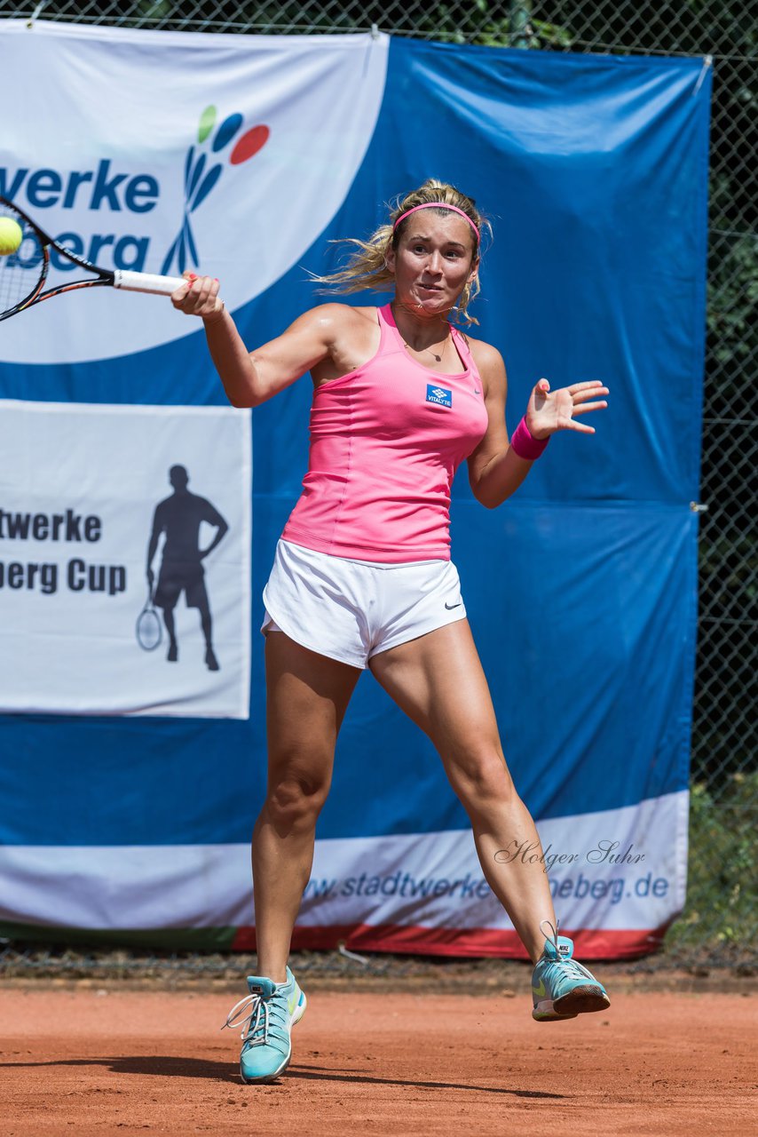 Bild 67 - Stadtwerke Pinneberg Cup